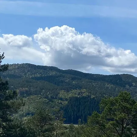 Year-round On Breiland In Municipality 別荘 Hjelmeland