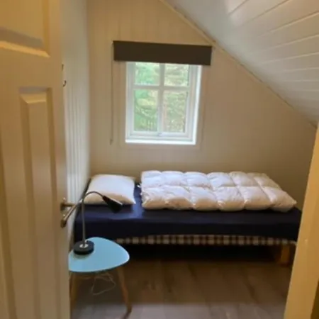 Year-round On Breiland In Municipality * Hjelmeland