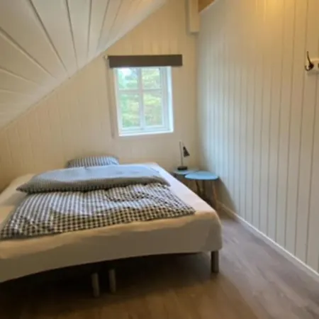 Year-round On Breiland In Municipality 別荘 Hjelmeland